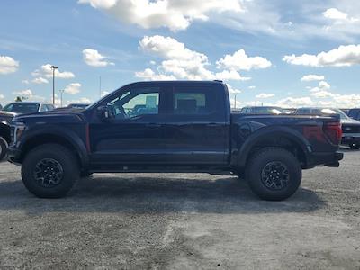 New 2025 Ford F-150 Raptor SuperCrew Cab 4WD Pickup for sale #S3367 - photo 1