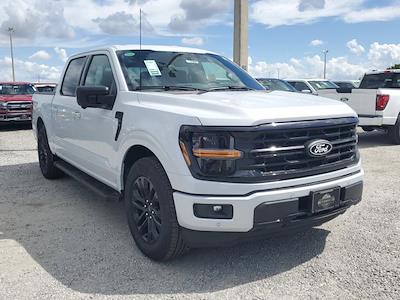 2025 Ford F-150 SuperCrew Cab RWD Pickup for sale #S3368 - photo 2