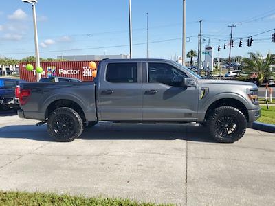 2025 Ford F-150 SuperCrew Cab 4WD Pickup for sale #SL3279 - photo 1