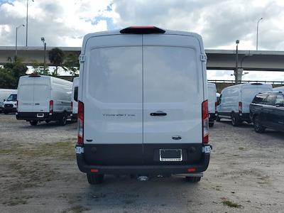 2025 Ford Transit 250 Medium Roof RWD Empty Cargo Van for sale #S3376 - photo 2