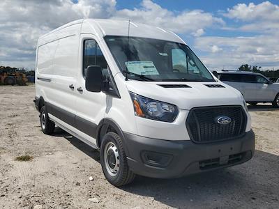 2025 Ford Transit 250 Medium Roof RWD Empty Cargo Van for sale #S3377 - photo 1