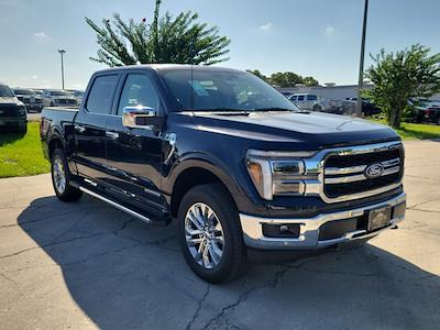 2025 Ford F-150 SuperCrew Cab 4WD Pickup for sale #S3379 - photo 2