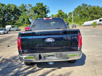 2025 Ford F-150 SuperCrew Cab 4WD Pickup for sale #S3379 - photo 1