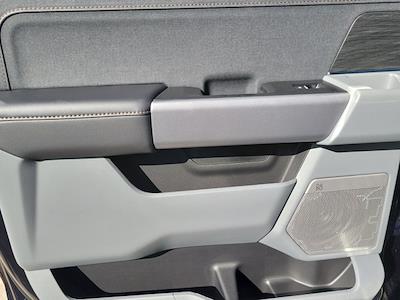 New 2025 Ford F-150 Lariat SuperCrew Cab 4WD Pickup for sale #S3379 - photo 2