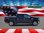 2025 Ford F-150 SuperCrew Cab 4WD Pickup for sale #S3379 - photo 3