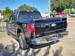 2025 Ford F-150 SuperCrew Cab 4WD Pickup for sale #S3379 - photo 8