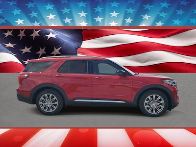 2025 Ford Explorer RWD SUV for sale #S3380 - photo 1