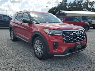 2025 Ford Explorer RWD SUV for sale #S3380 - photo 2