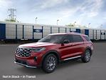 2025 Ford Explorer RWD SUV for sale #S3380 - photo 3
