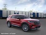 2025 Ford Explorer RWD SUV for sale #S3380 - photo 1