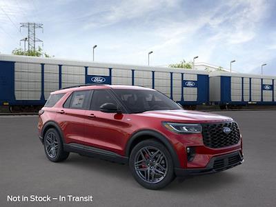 2025 Ford Explorer RWD SUV for sale #S3381 - photo 1