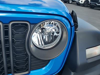 2024 Jeep Wrangler 4WD SUV for sale #S3381A - photo 2