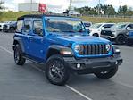2024 Jeep Wrangler 4WD SUV for sale #S3381A - photo 1