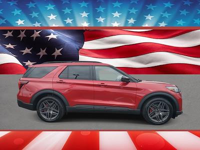 2025 Ford Explorer 4WD SUV for sale #S3382 - photo 1