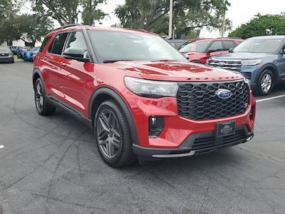 2025 Ford Explorer 4WD SUV for sale #S3382 - photo 2