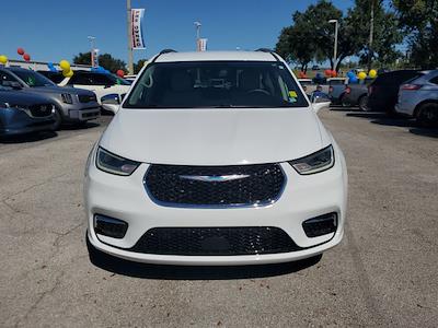 2021 Chrysler Pacifica FWD Minivan for sale #S3382A - photo 2
