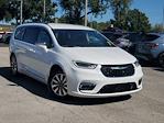 2021 Chrysler Pacifica FWD Minivan for sale #S3382A - photo 1