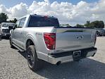2025 Ford F-150 SuperCrew Cab 4WD Pickup for sale #S3385 - photo 2