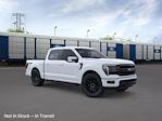 2025 Ford F-150 SuperCrew Cab 4WD Pickup for sale #S3386 - photo 1