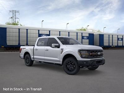 2025 Ford F-150 SuperCrew Cab 4WD Pickup for sale #S3389 - photo 1