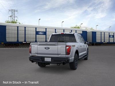 New 2025 Ford F-150 Tremor SuperCrew Cab 4WD Pickup for sale #S3389 - photo 2