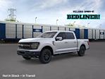 2025 Ford F-150 SuperCrew Cab 4WD Pickup for sale #S3389 - photo 3