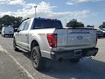 2025 Ford F-150 SuperCrew Cab 4WD Pickup for sale #S3389 - photo 2