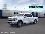 2025 Ford F-150 SuperCrew Cab 4WD Pickup for sale #S3390 - photo 3