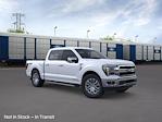 2025 Ford F-150 SuperCrew Cab 4WD Pickup for sale #S3390 - photo 1