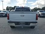 2025 Ford F-150 SuperCrew Cab 4WD Pickup for sale #S3390 - photo 9