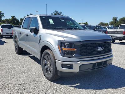 New 2025 Ford F-150 STX SuperCrew Cab for sale #SL3286 - photo 2
