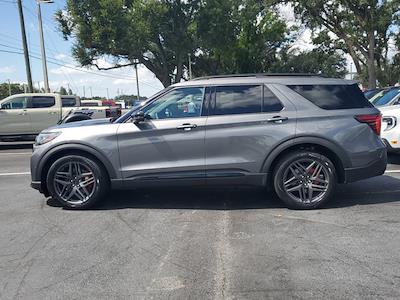2025 Ford Explorer 4WD SUV for sale #S3393 - photo 1