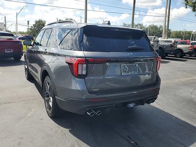 2025 Ford Explorer 4WD SUV for sale #S3393 - photo 2