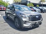 2025 Ford Explorer 4WD SUV for sale #S3393 - photo 4