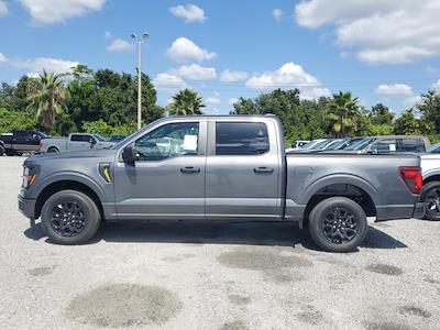 2025 Ford F-150 SuperCrew Cab RWD Pickup for sale #S3397 - photo 1