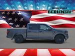 2025 Ford F-150 SuperCrew Cab RWD Pickup for sale #S3397 - photo 3