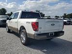 2025 Ford F-150 SuperCrew Cab 4WD Pickup for sale #S3398 - photo 2