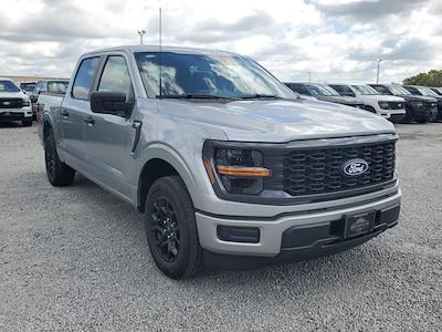 2025 Ford F-150 SuperCrew Cab RWD Pickup for sale #SL3224 - photo 2