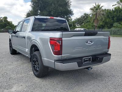 New 2025 Ford F-150 STX SuperCrew Cab Pickup for sale #S3399 - photo 2