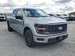 New 2025 Ford F-150 STX SuperCrew Cab Pickup for sale #S3399 - photo 4