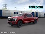 2025 Ford F-150 SuperCrew Cab 4WD Pickup for sale #S3401 - photo 3