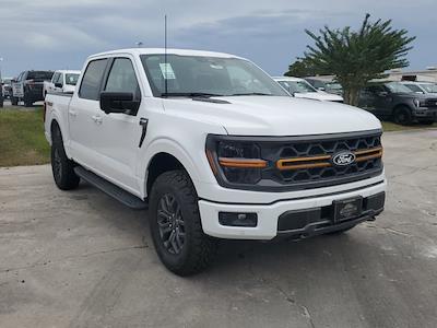 2025 Ford F-150 SuperCrew Cab 4WD Pickup for sale #S3402 - photo 2