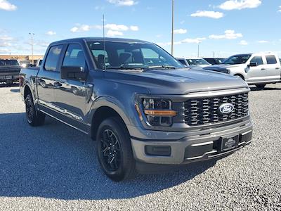 New 2025 Ford F-150 STX SuperCrew Cab for sale #SL3310 - photo 2