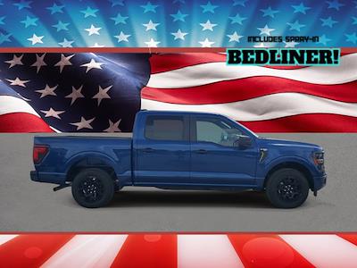 2025 Ford F-150 SuperCrew Cab RWD Pickup for sale #S3404 - photo 1