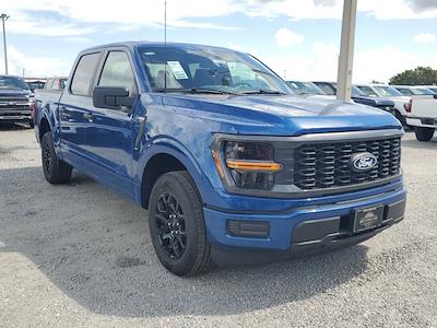 New 2025 Ford F-150 STX SuperCrew Cab for sale #SL3329 - photo 2