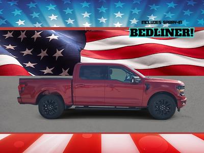 2025 Ford F-150 SuperCrew Cab RWD Pickup for sale #S3407 - photo 1