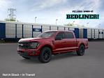 2025 Ford F-150 SuperCrew Cab RWD Pickup for sale #S3407 - photo 3
