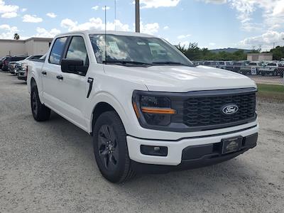 New 2025 Ford F-150 STX SuperCrew Cab for sale #SL3306 - photo 2