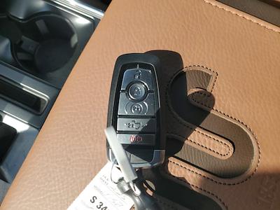 2025 Ford F-150 SuperCrew Cab 4WD Pickup for sale #S3410 - photo 1