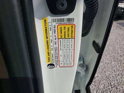 2025 Ford F-150 SuperCrew Cab 4WD Pickup for sale #S3410 - photo 2